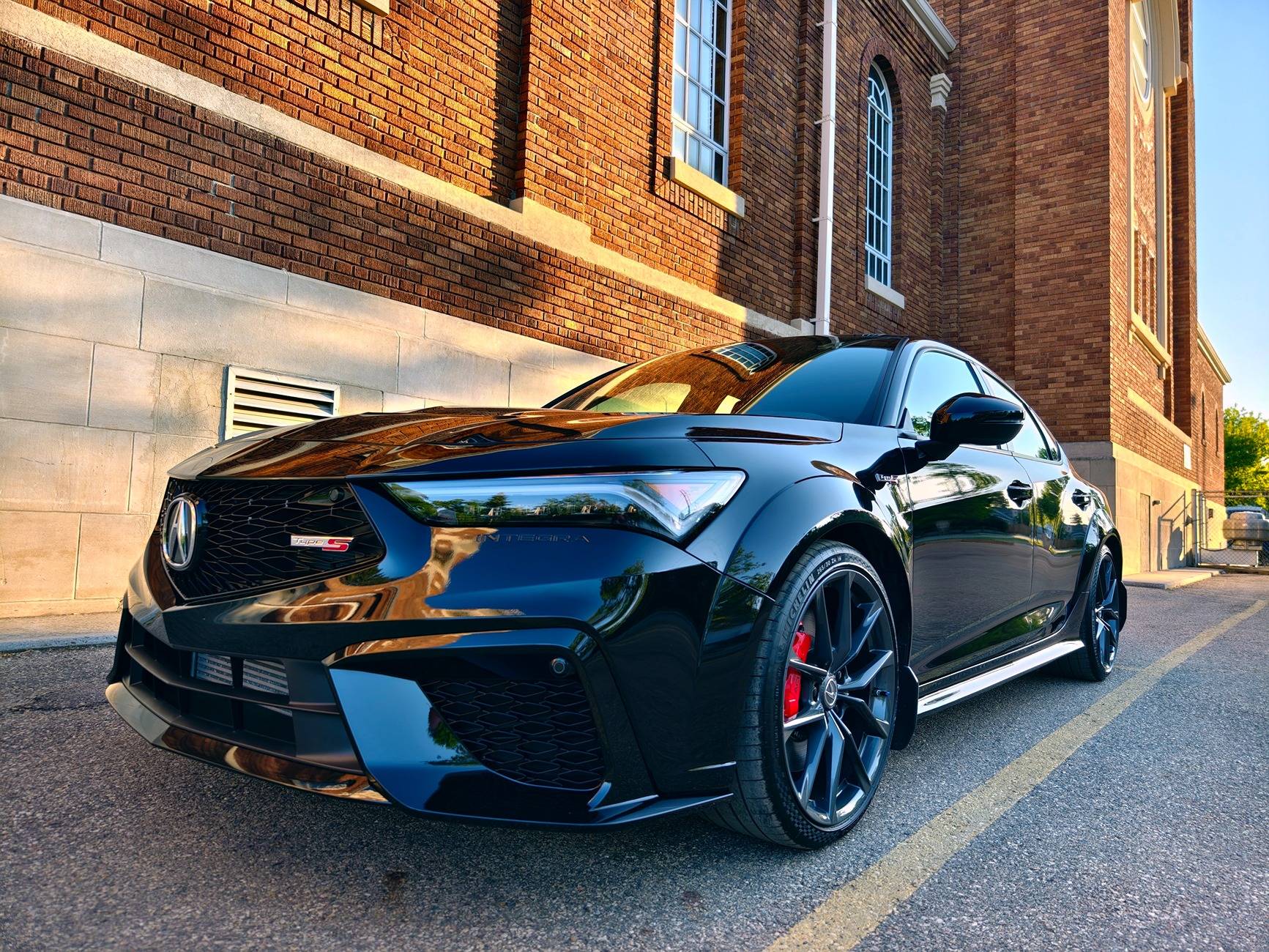 Acura Integra TGIF - Another Photo Shoot! IMG_20250529_214038_edit_8334131533695