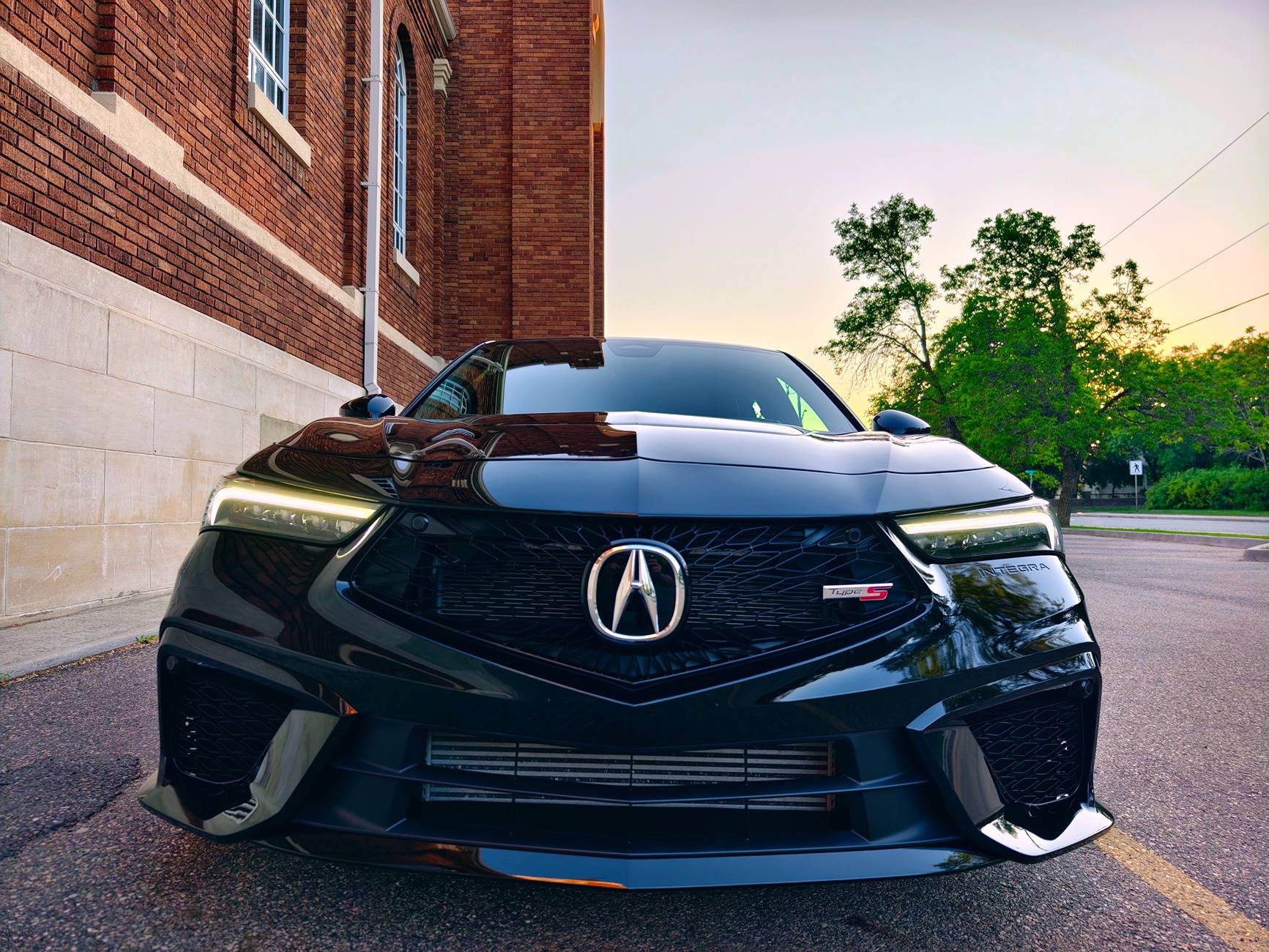 Acura Integra TGIF - Another Photo Shoot! IMG_20250529_213853_edit_8310203710006