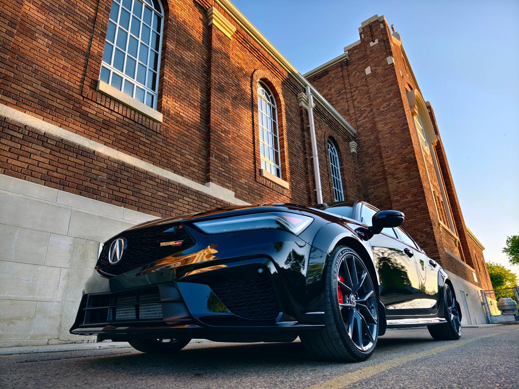 Acura Integra TGIF - Another Photo Shoot! IMG_20250529_213949_103707_edit_8326663314010