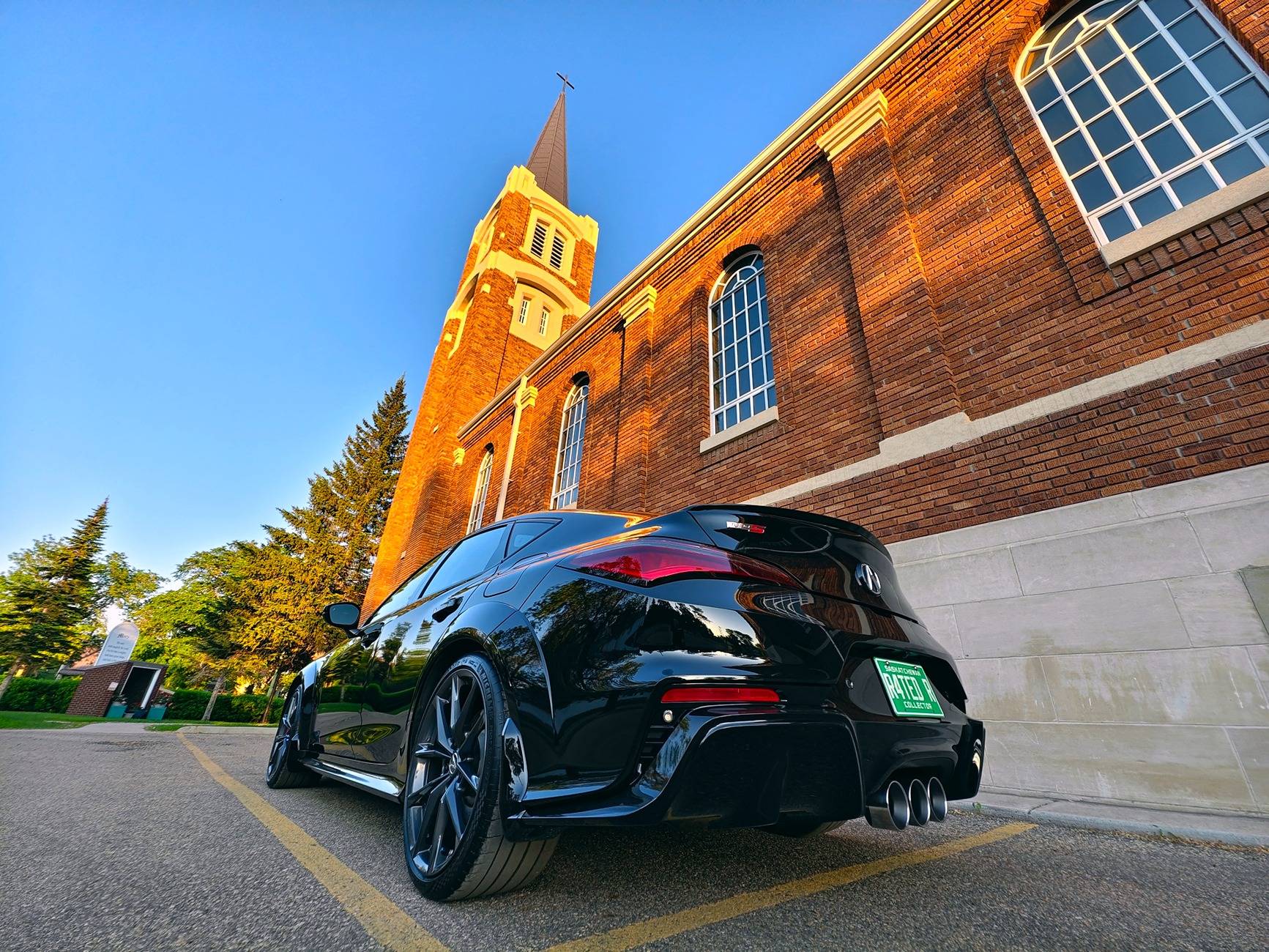 Acura Integra TGIF - Another Photo Shoot! IMG_20250529_200232_edit_8318473177711