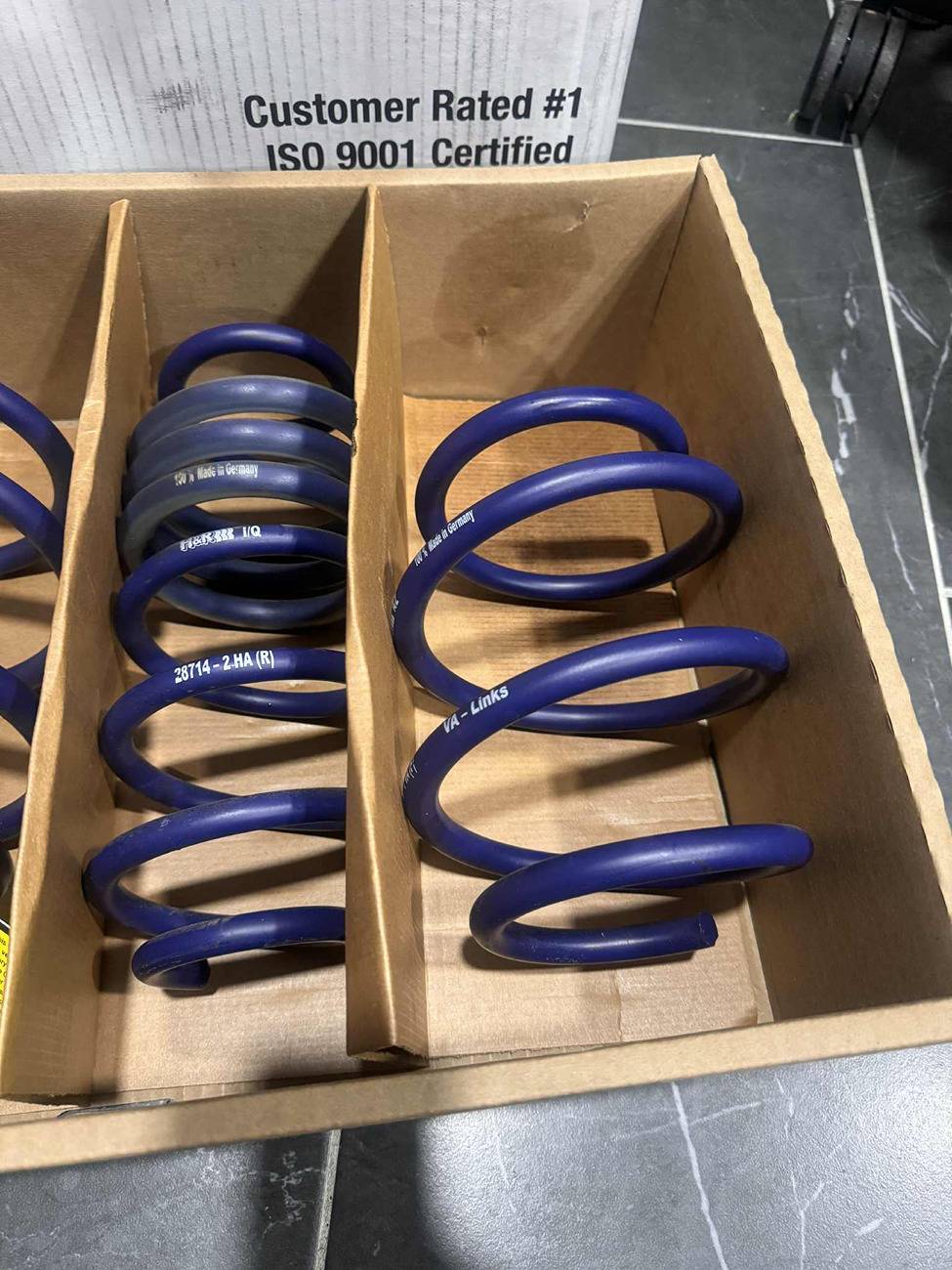 Acura Integra FS: H&R Sport Springs (SoCal) AG0oAMb1