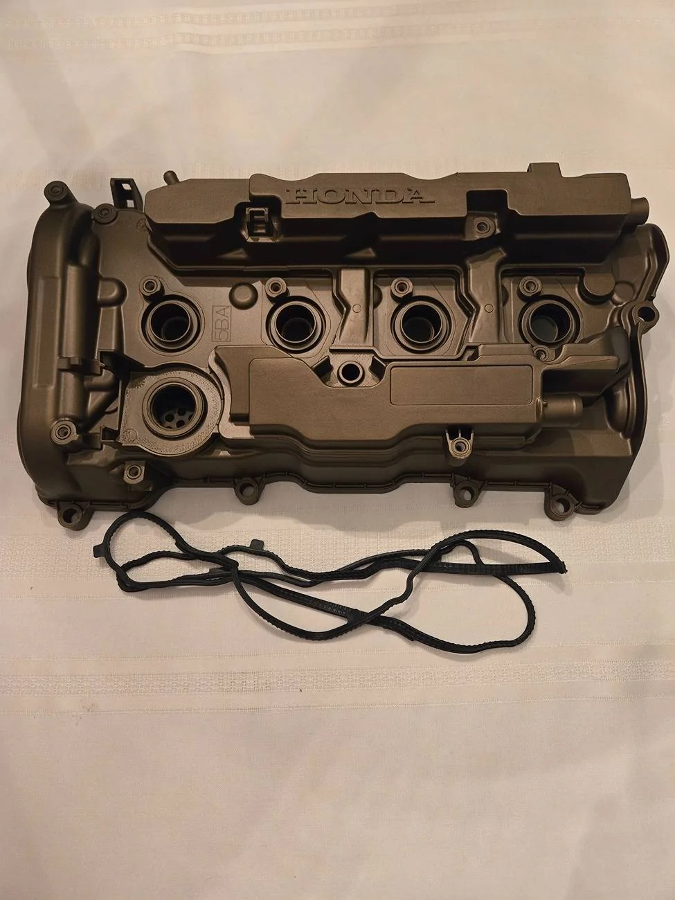 Acura Integra For Sale: TSP Cerakoted OEM Valve Cover- Smoked Bronze 1000005482