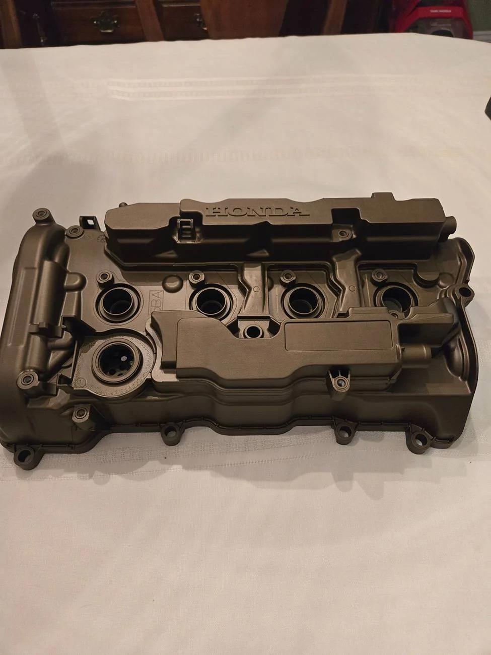 Acura Integra For Sale: TSP Cerakoted OEM Valve Cover- Smoked Bronze 1000005476
