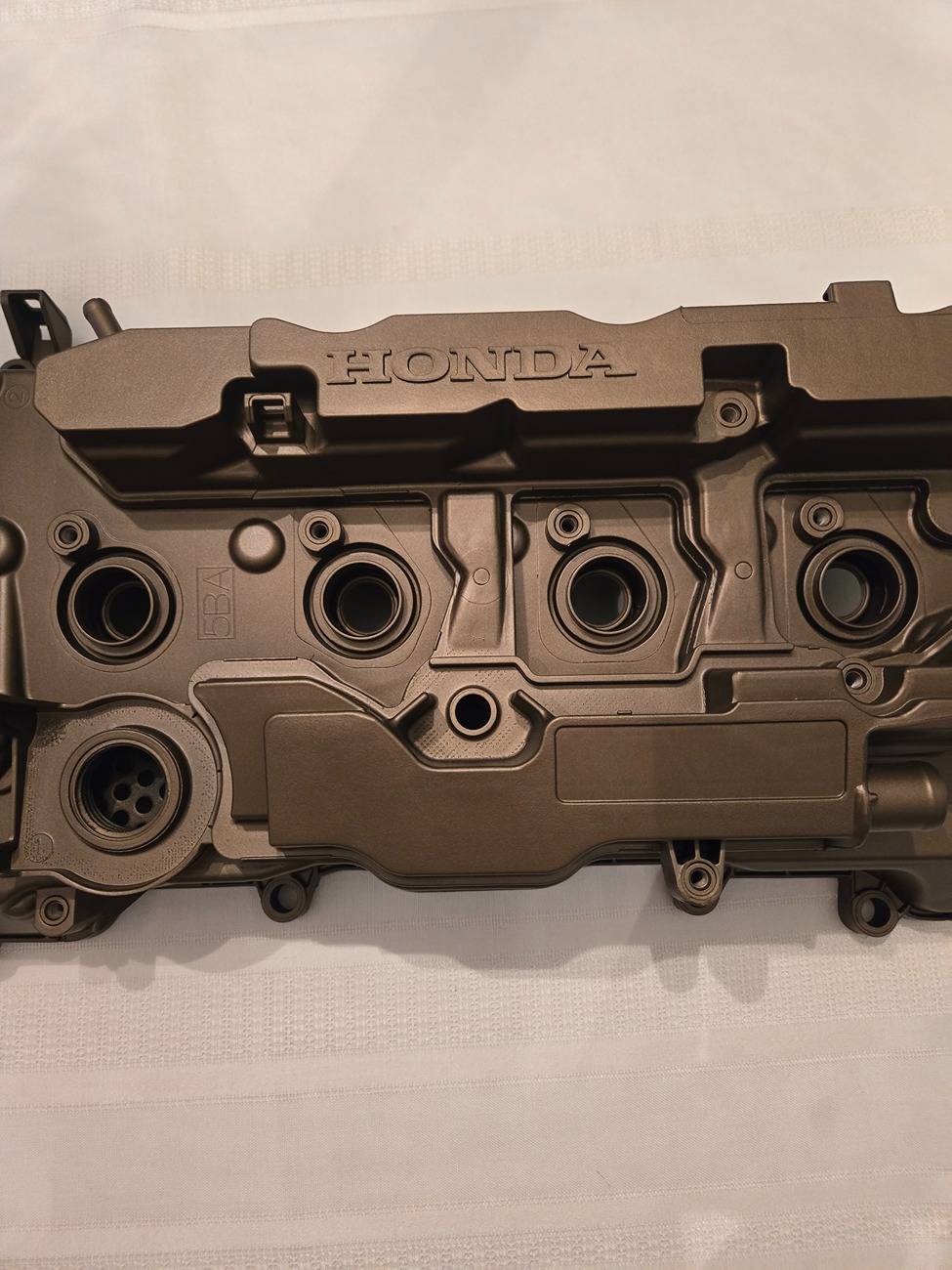 Acura Integra For Sale: TSP Cerakoted OEM Valve Cover- Smoked Bronze 1000005481