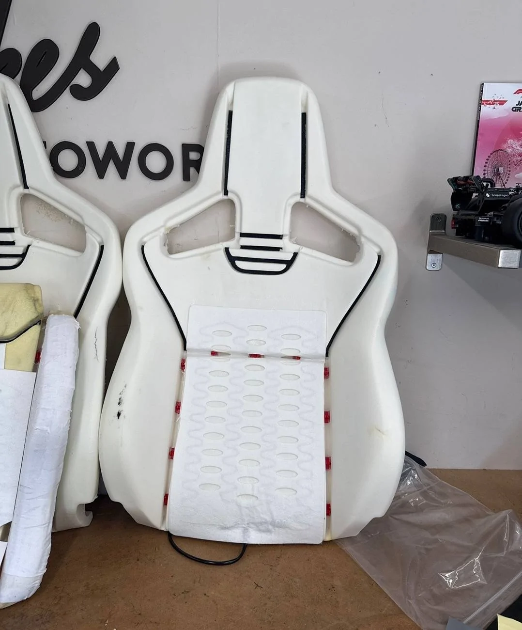 Acura Integra 24 Liquid Carbon Type-S Intro & Build IMG_5461