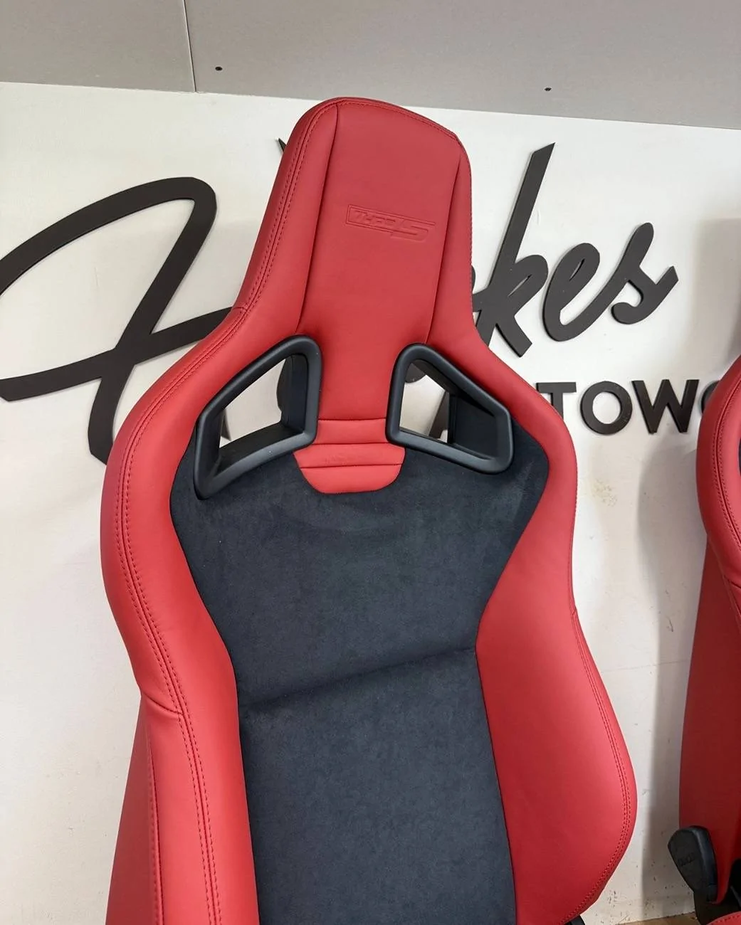 Acura Integra 24 Liquid Carbon Type-S Intro & Build IMG_5459