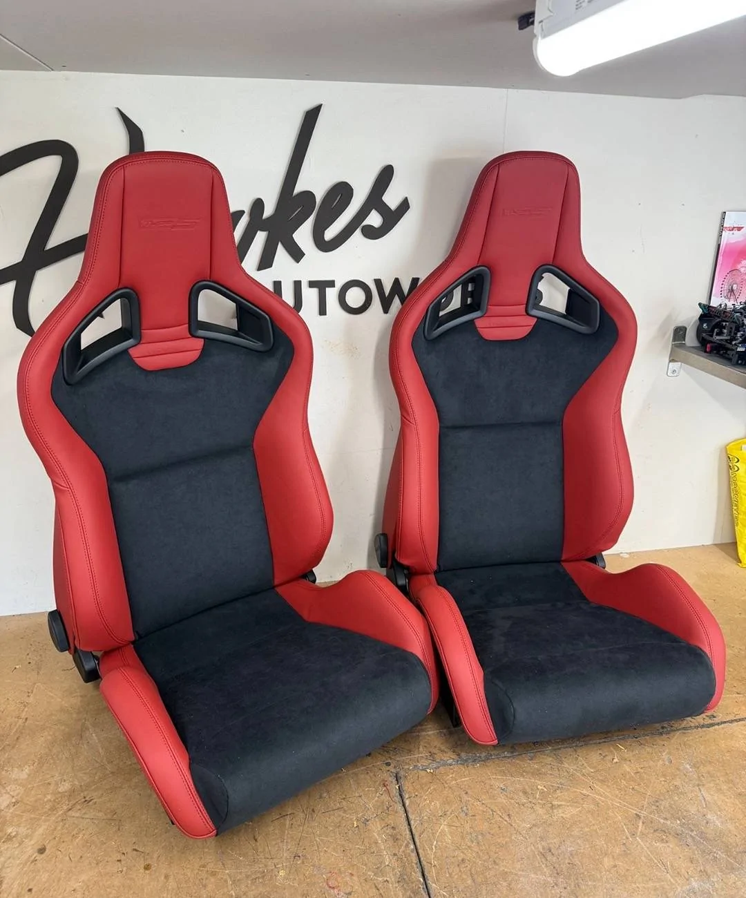 Acura Integra 24 Liquid Carbon Type-S Intro & Build IMG_5458