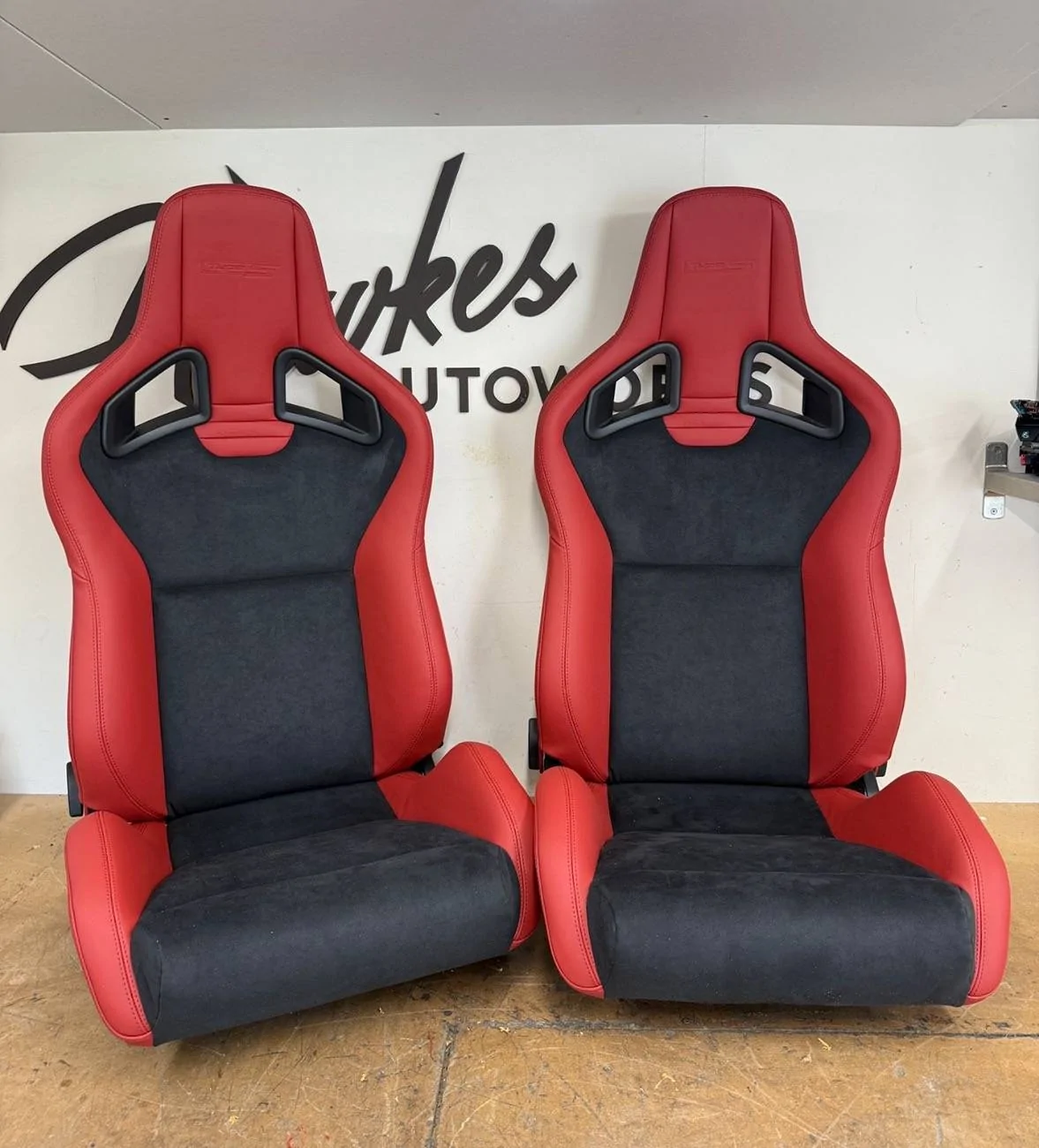 Acura Integra 24 Liquid Carbon Type-S Intro & Build IMG_5457