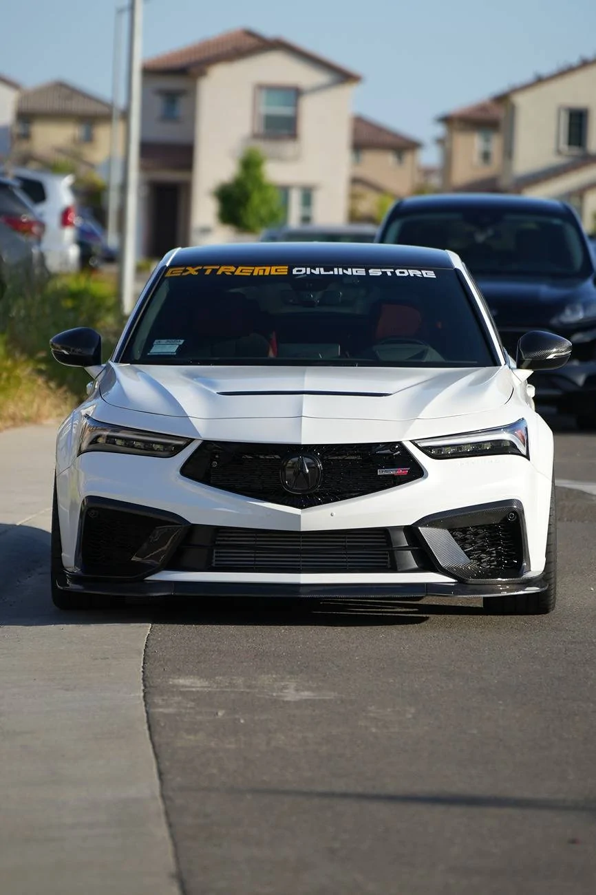 Acura Integra What did you do to your Integra Type S today? 🙋🏻‍♂️ DSC04960