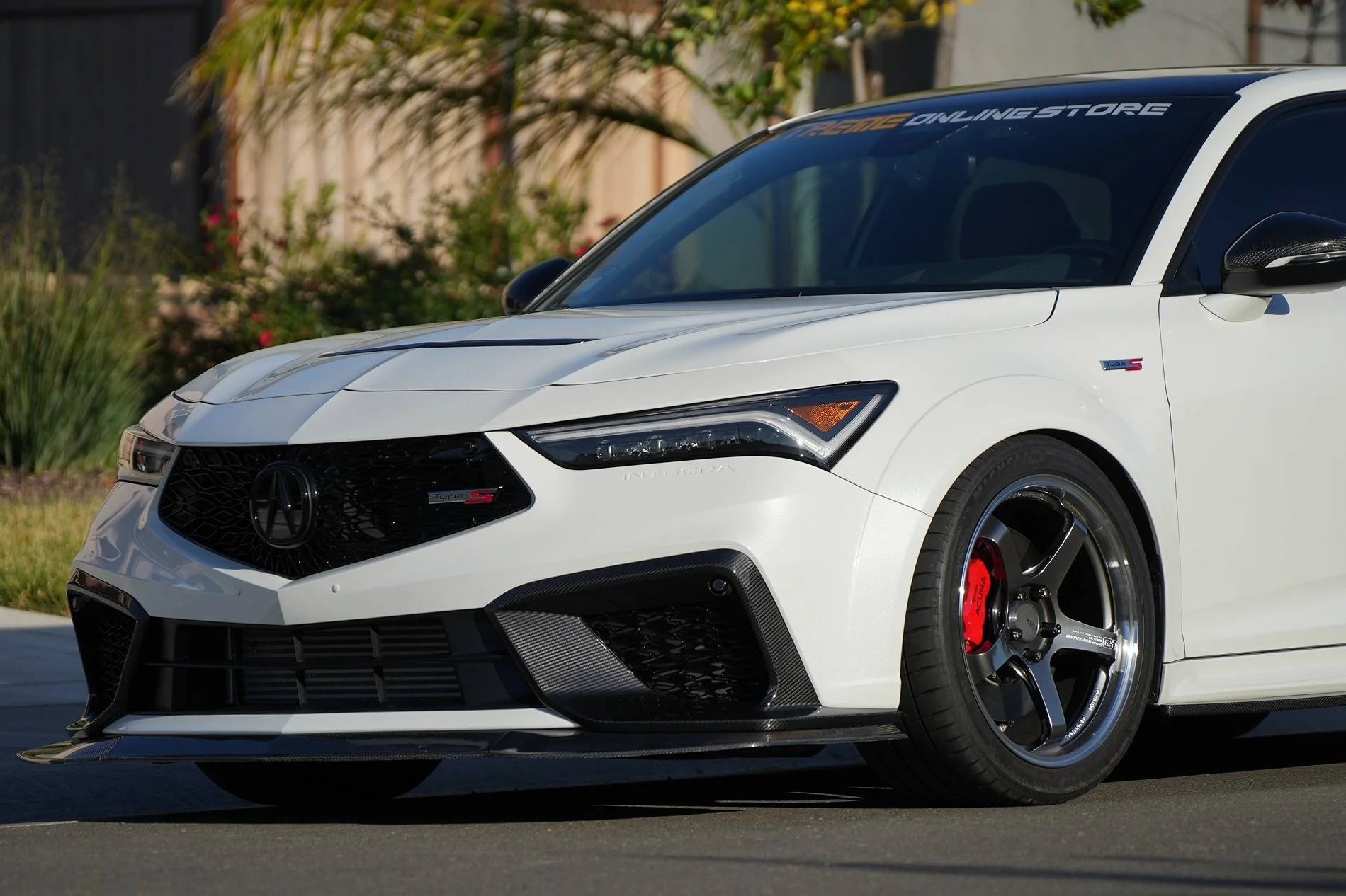 Acura Integra What did you do to your Integra Type S today? 🙋🏻‍♂️ DSC04954