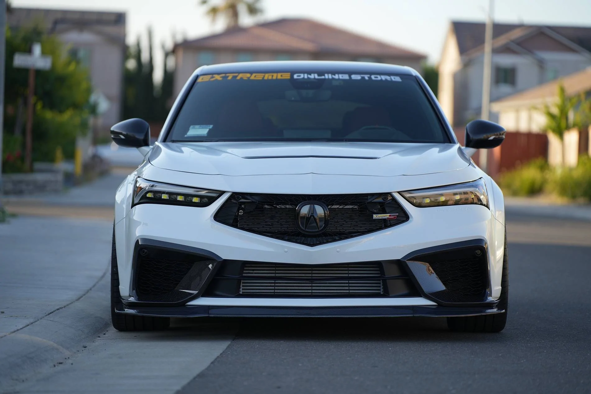 Acura Integra What did you do to your Integra Type S today? 🙋🏻‍♂️ DSC04971