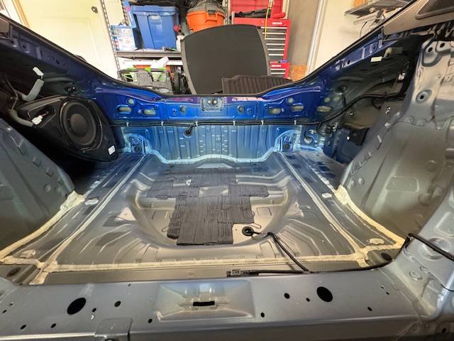 Acura Integra What did you do to your Integra Type S today? 🙋🏻‍♂️ IMG_5712