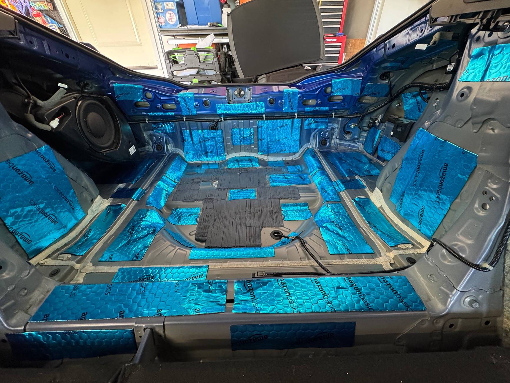 Acura Integra What did you do to your Integra Type S today? 🙋🏻‍♂️ IMG_5717