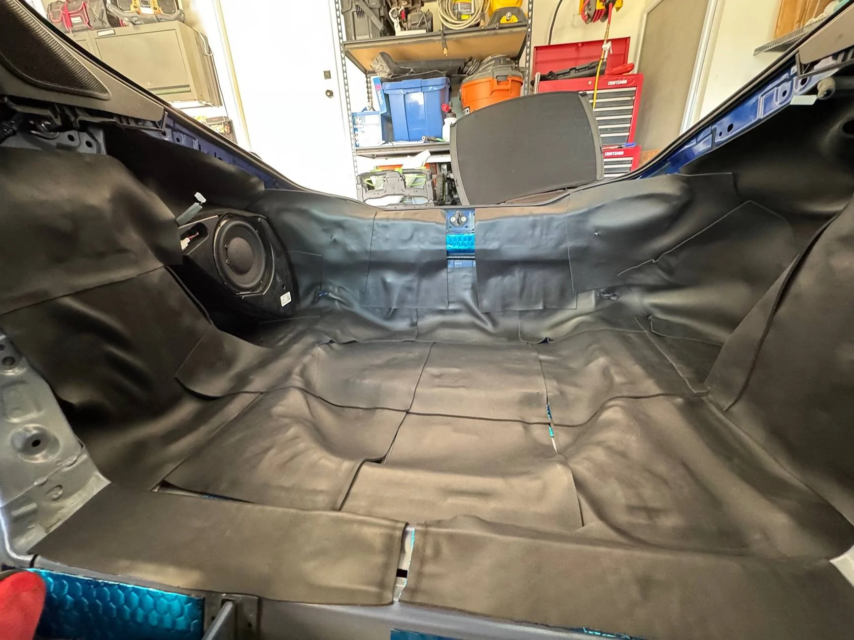 Acura Integra What did you do to your Integra Type S today? 🙋🏻‍♂️ IMG_5722