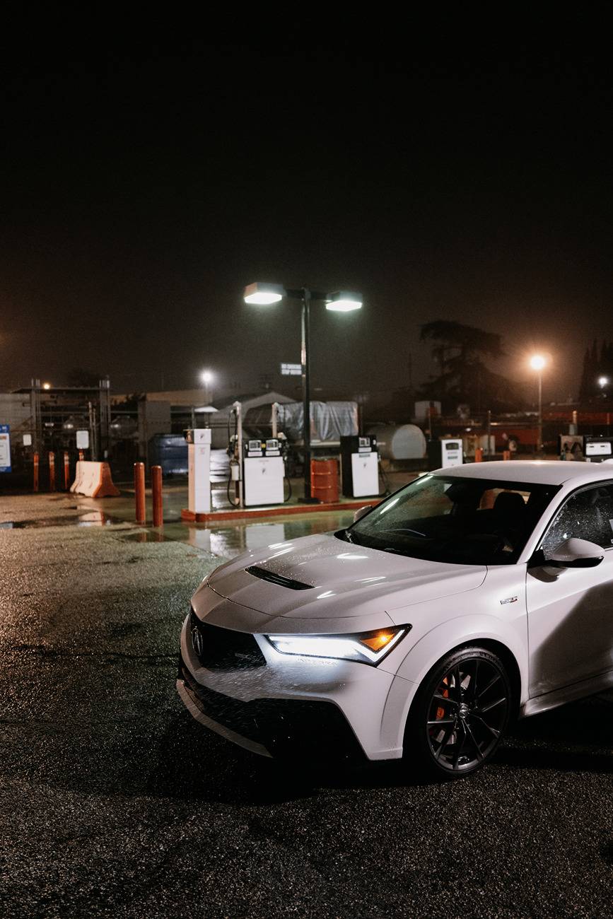 Acura Integra ceedtn's PWP Build + Photodump C1028655