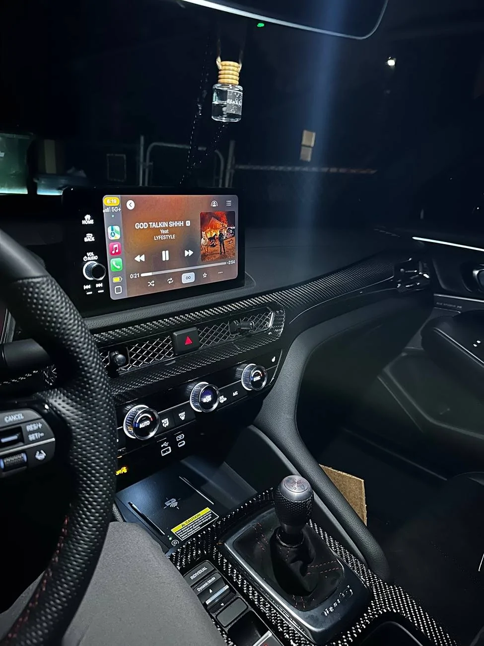 Acura Integra New Apex Blue Type S Owner IMG_4364