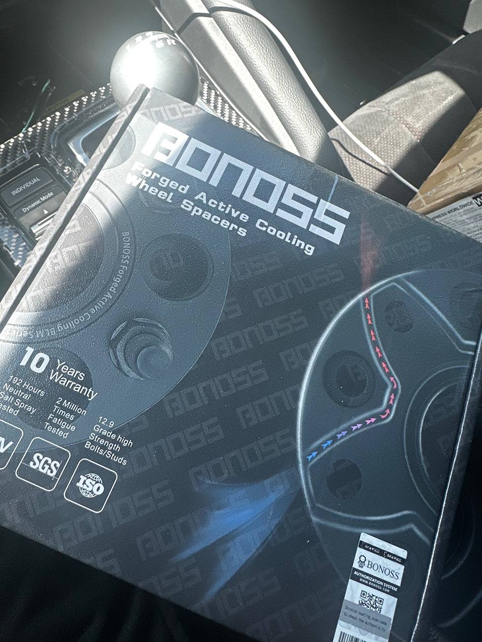 Acura Integra New Apex Blue Type S Owner IMG_4827