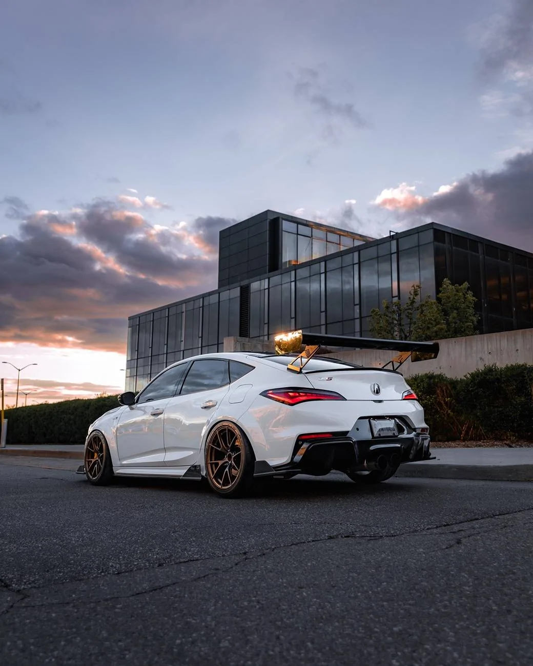 Acura Integra Type S Full Build Photoshoot Image (71)