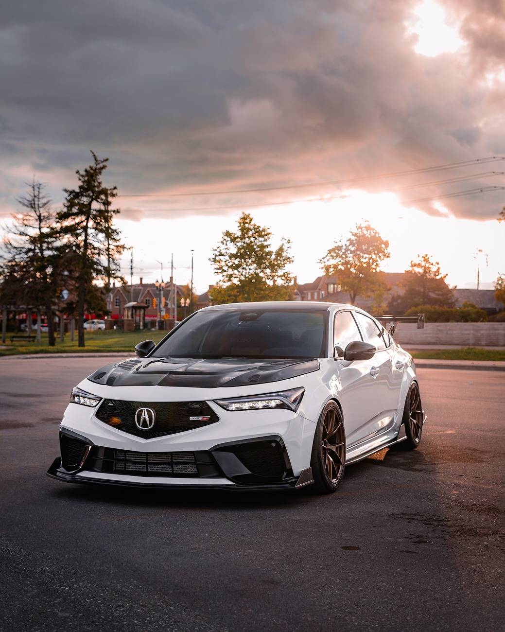 Acura Integra Type S Full Build Photoshoot Image (70)