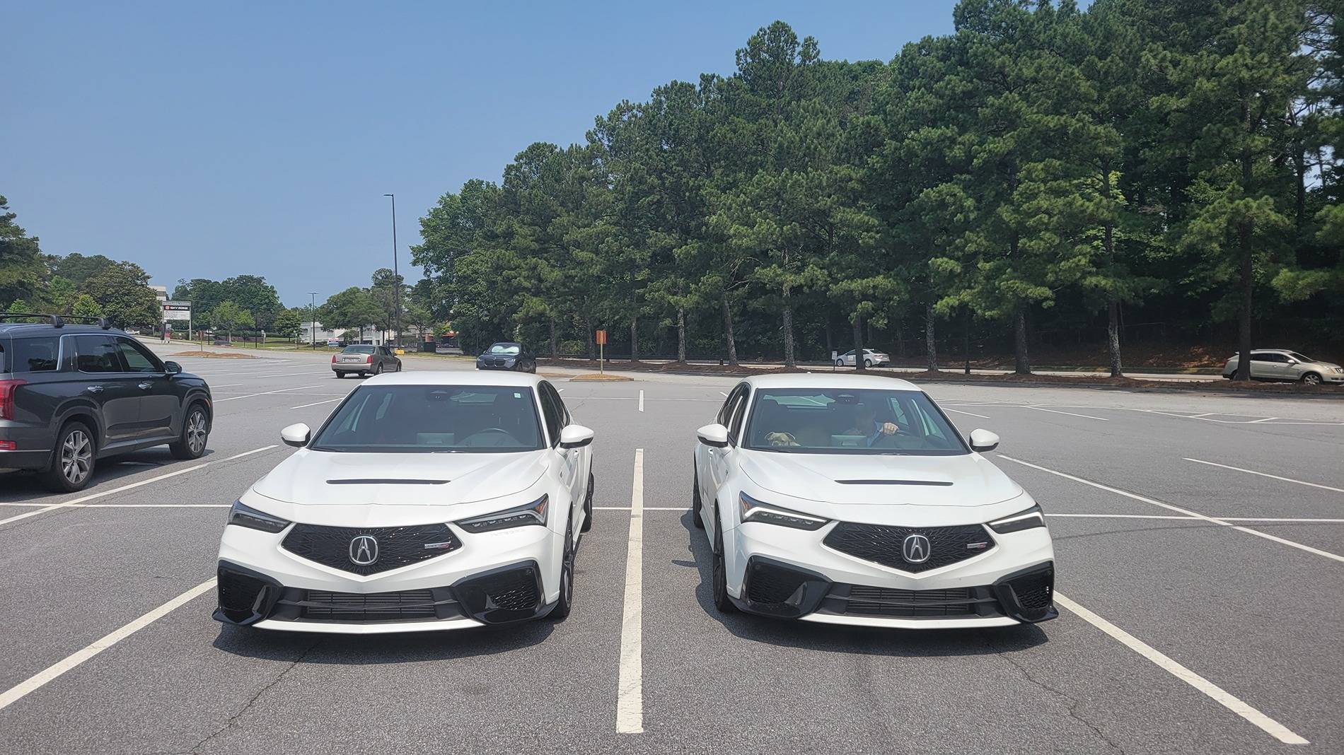 Acura Integra Spotted Integra Type S Thread! 1000011736