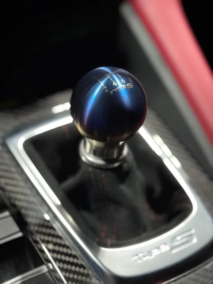 Acura Integra Show me your knobs 1749054228289-83