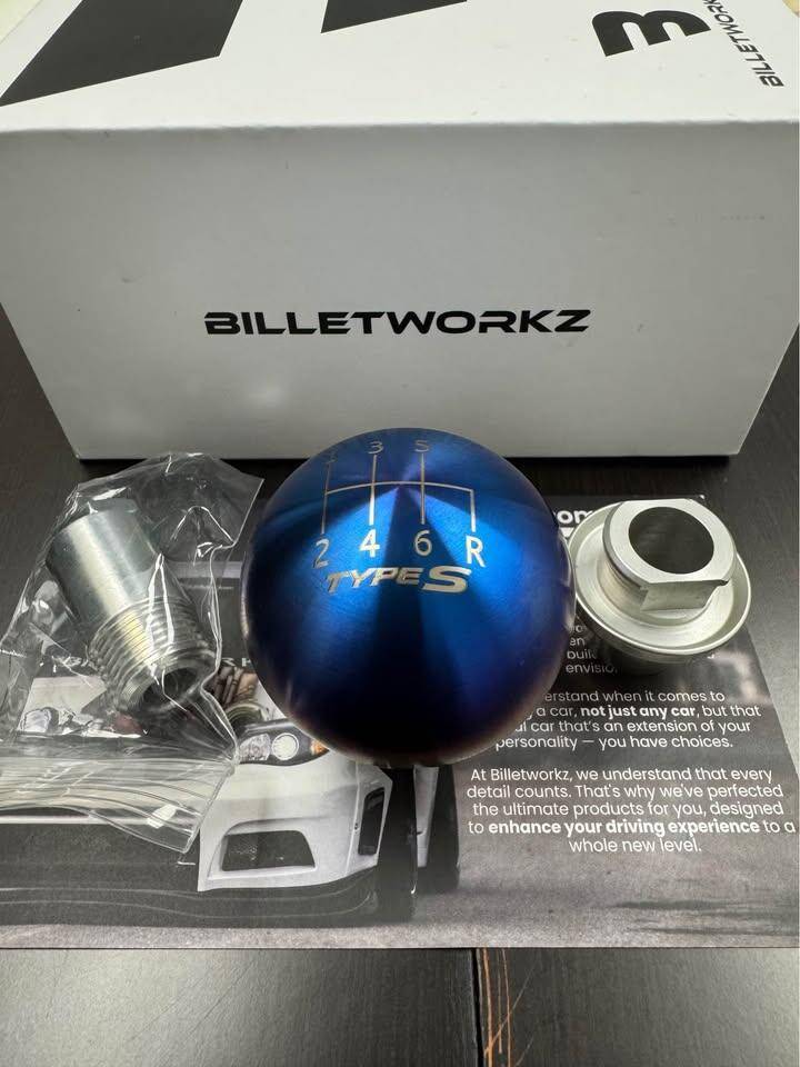 Acura Integra Show me your knobs 1749054253827-m3