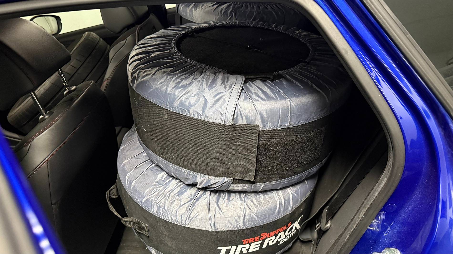 Acura Integra What Tire Came With Your Type S? IMG_0427