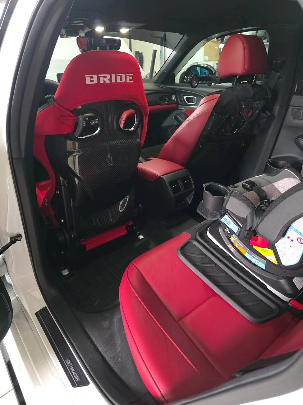 Acura Integra What did you do to your Integra Type S today? 🙋🏻‍♂️ 20250524_091332