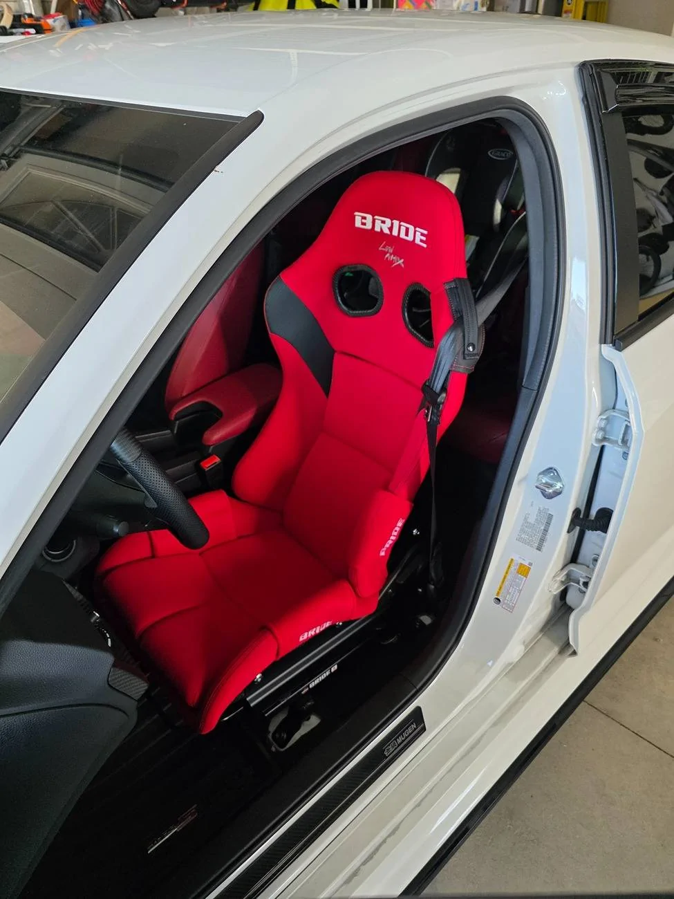 Acura Integra What did you do to your Integra Type S today? 🙋🏻‍♂️ 20250523_182257