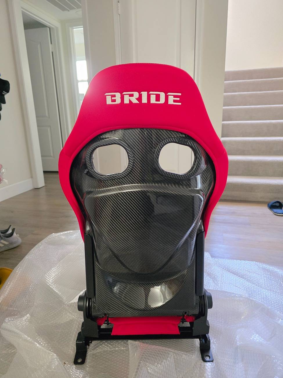 Acura Integra What did you do to your Integra Type S today? 🙋🏻‍♂️ 20250523_160117