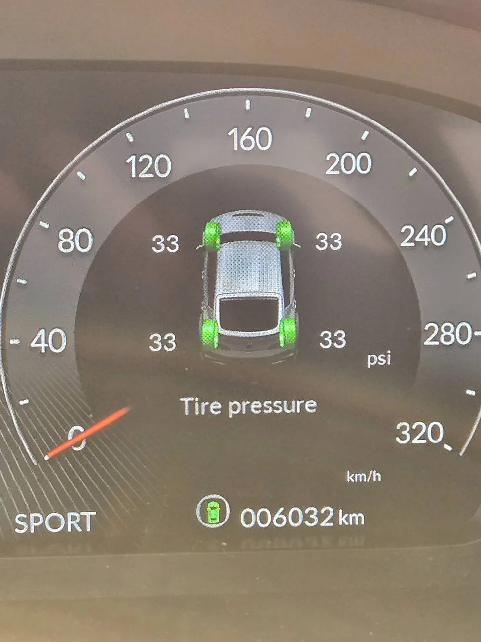 Acura Integra Stock tire pressure - anyone follow it? 1000001185