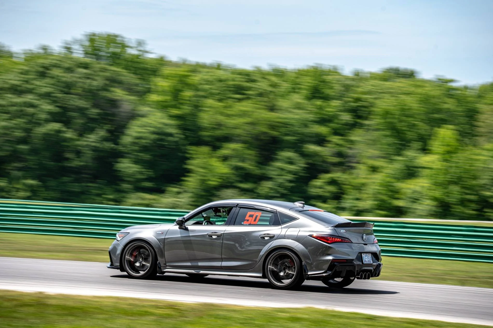 Acura Integra Type R/S Spring Track Day - May 24-25, 2025 VIR 102470939-DSC06772