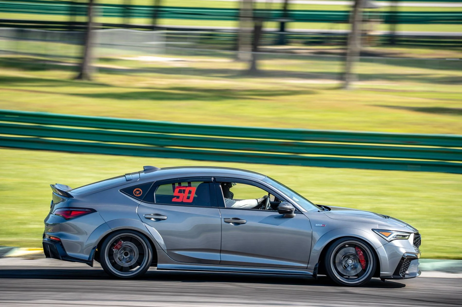 Acura Integra Type R/S Spring Track Day - May 24-25, 2025 VIR 102470940-DSC03390
