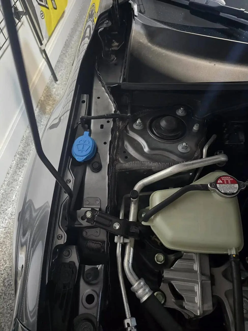 Acura Integra What did you do to your Integra Type S today? 🙋🏻‍♂️ 1749220819493-i0