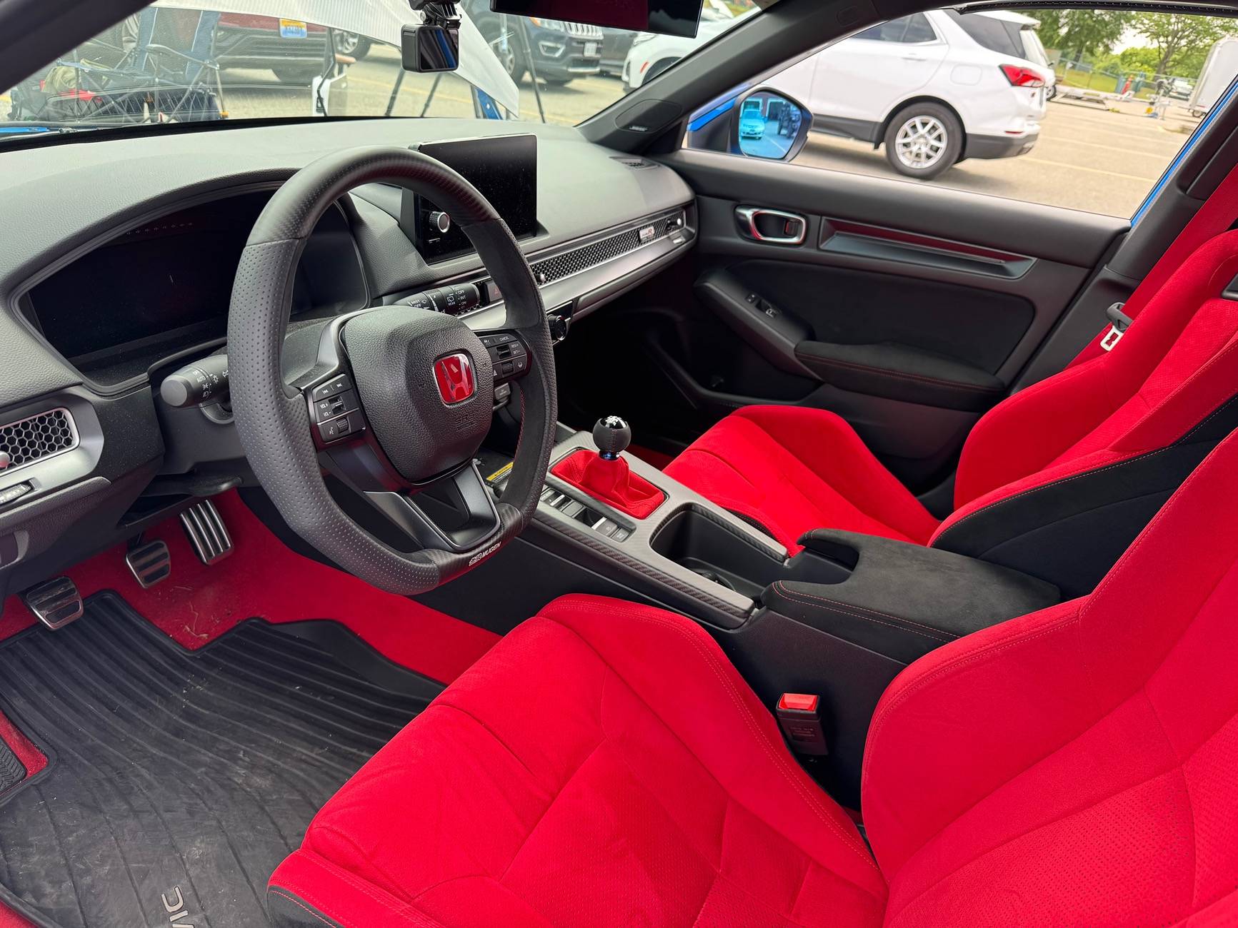 Acura Integra Type R/S Spring Track Day - May 24-25, 2025 VIR IMG_4342