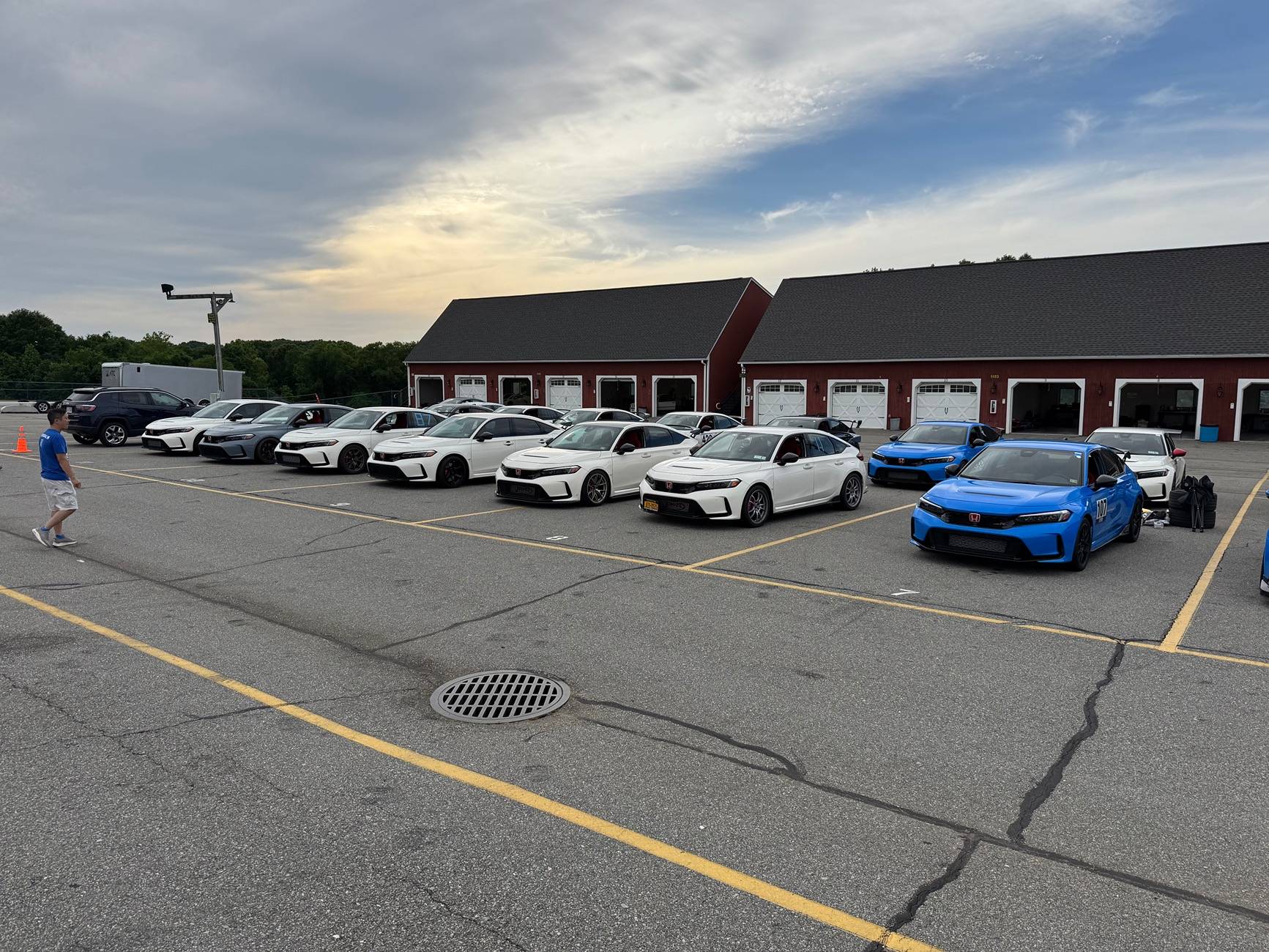 Acura Integra Type R/S Spring Track Day - May 24-25, 2025 VIR IMG_4345