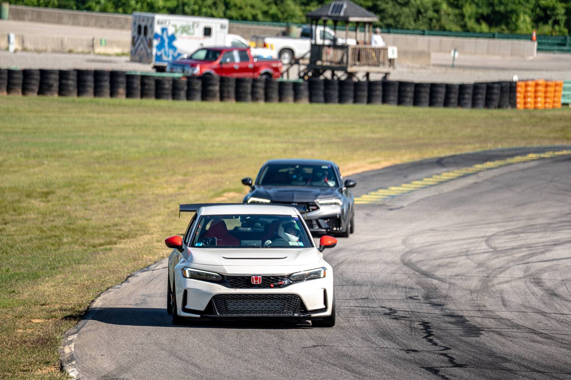 Acura Integra Type R/S Spring Track Day - May 24-25, 2025 VIR IMG_9744