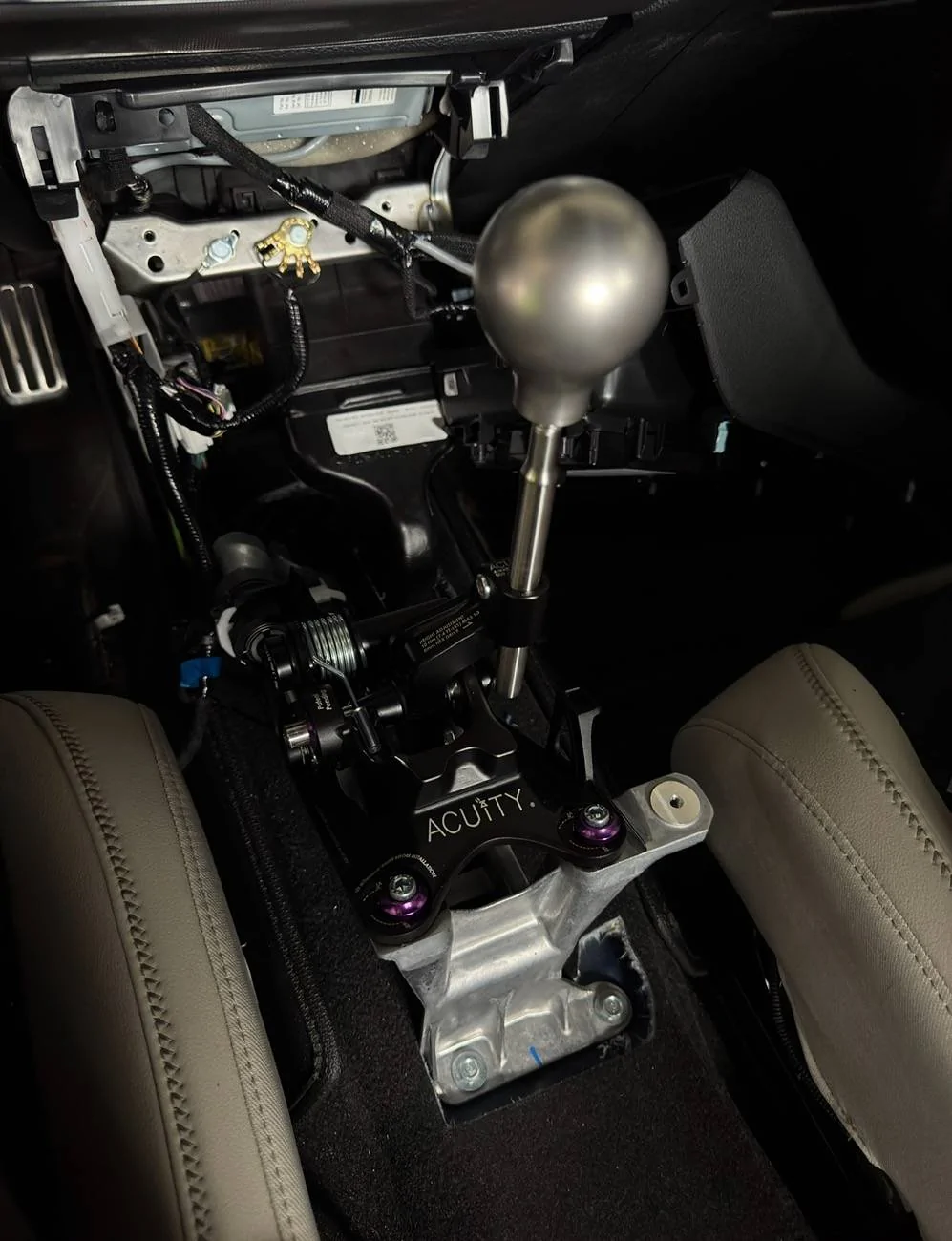 Acura Integra What did you do to your Integra Type S today? 🙋🏻‍♂️ IMG_5029