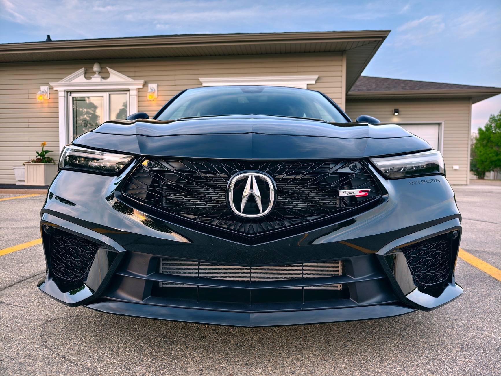 Acura Integra What did you do to your Integra Type S today? 🙋🏻‍♂️ 1000005215