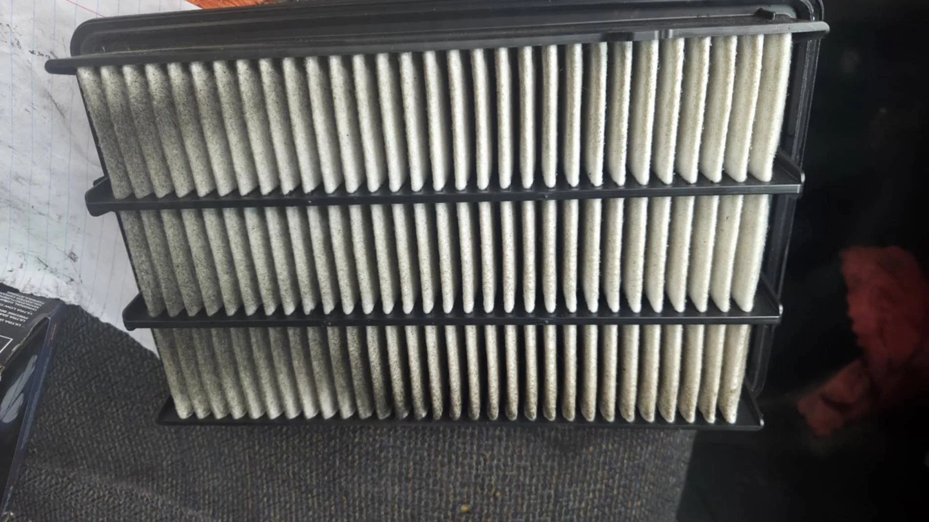 Acura Integra What did you do to your Integra Type S today? 🙋🏻‍♂️ AF5