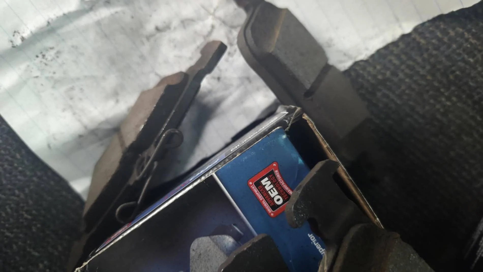 Acura Integra What did you do to your Integra Type S today? 🙋🏻‍♂️ RB4.1