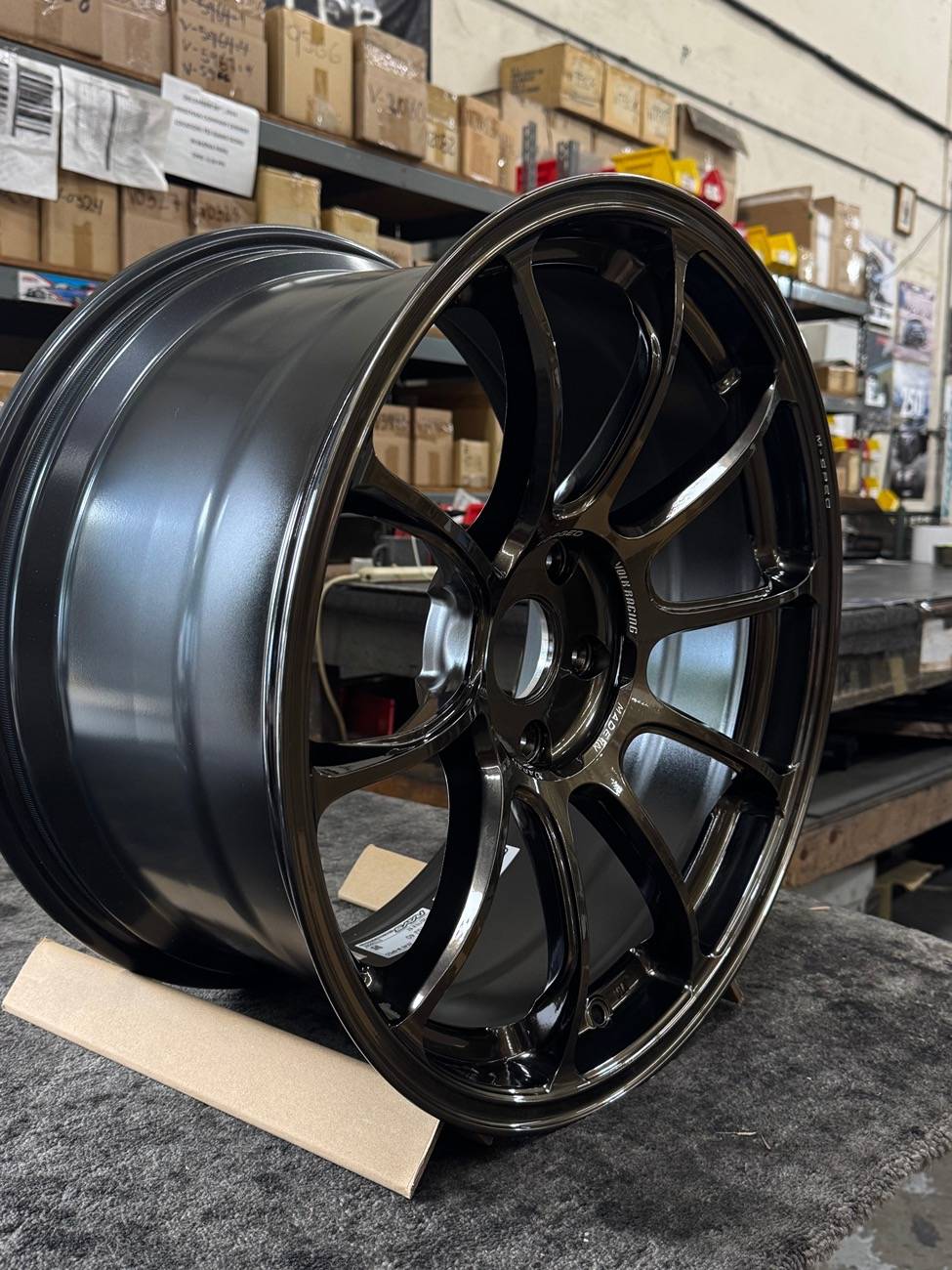 Acura Integra The Return of the 19” ZE40 - Exclusive God Spec Sizing IMG_9463