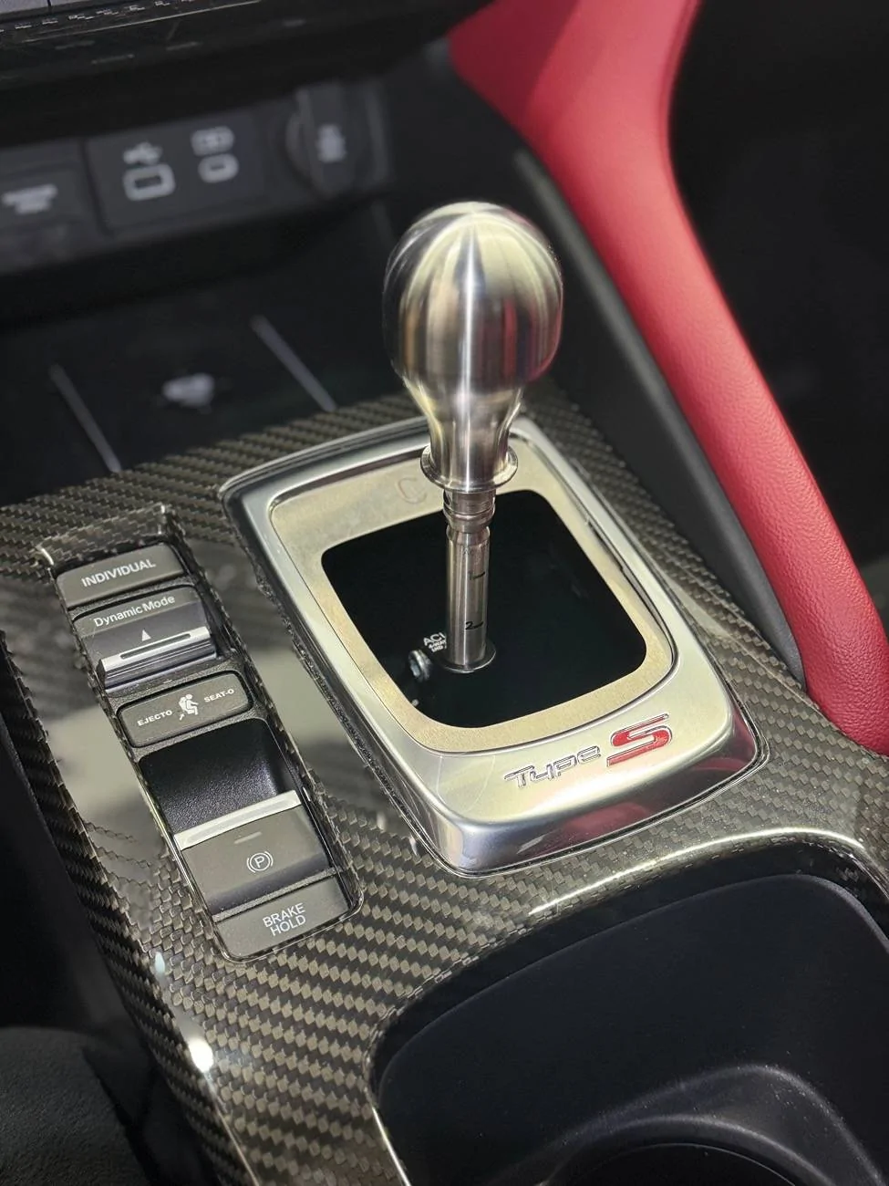 Acura Integra What did you do to your Integra Type S today? 🙋🏻‍♂️ IMG_2773