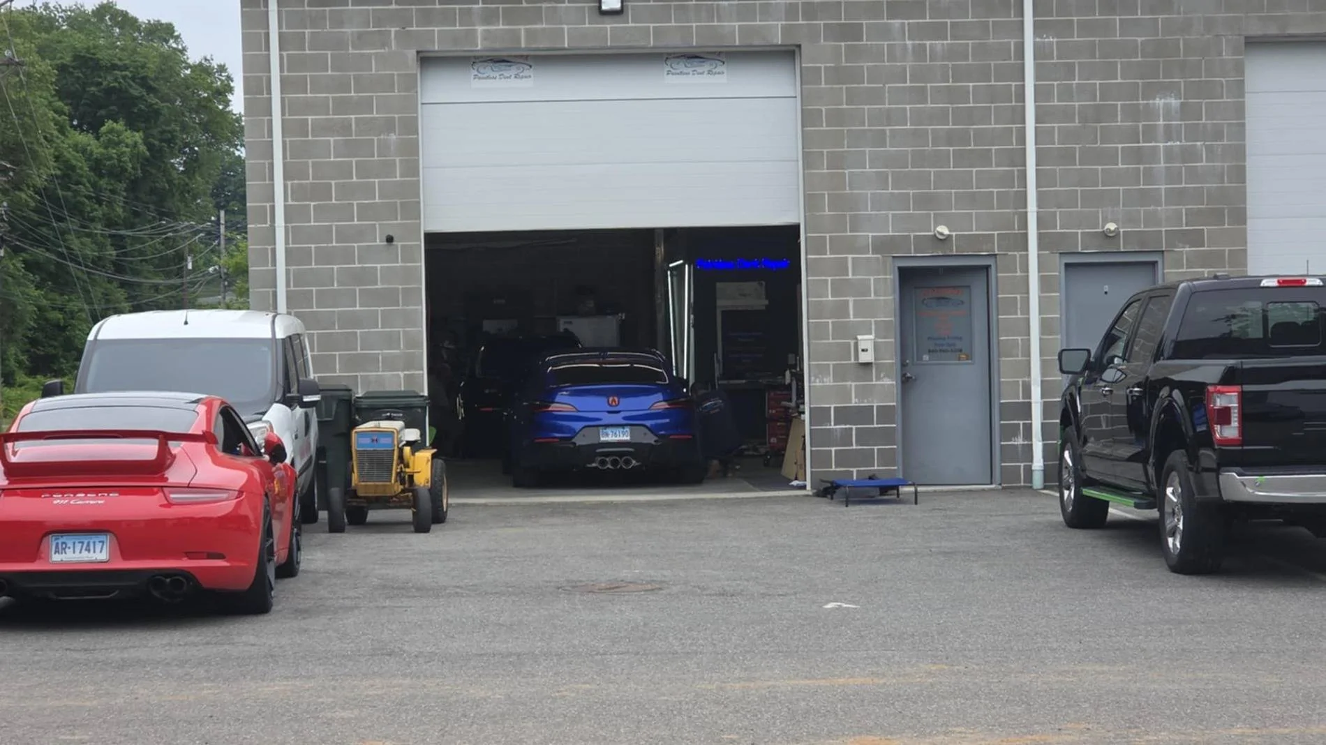 Acura Integra What did you do to your Integra Type S today? 🙋🏻‍♂️ 60a57e22-2282-498e-a7ec-906a84ec67f