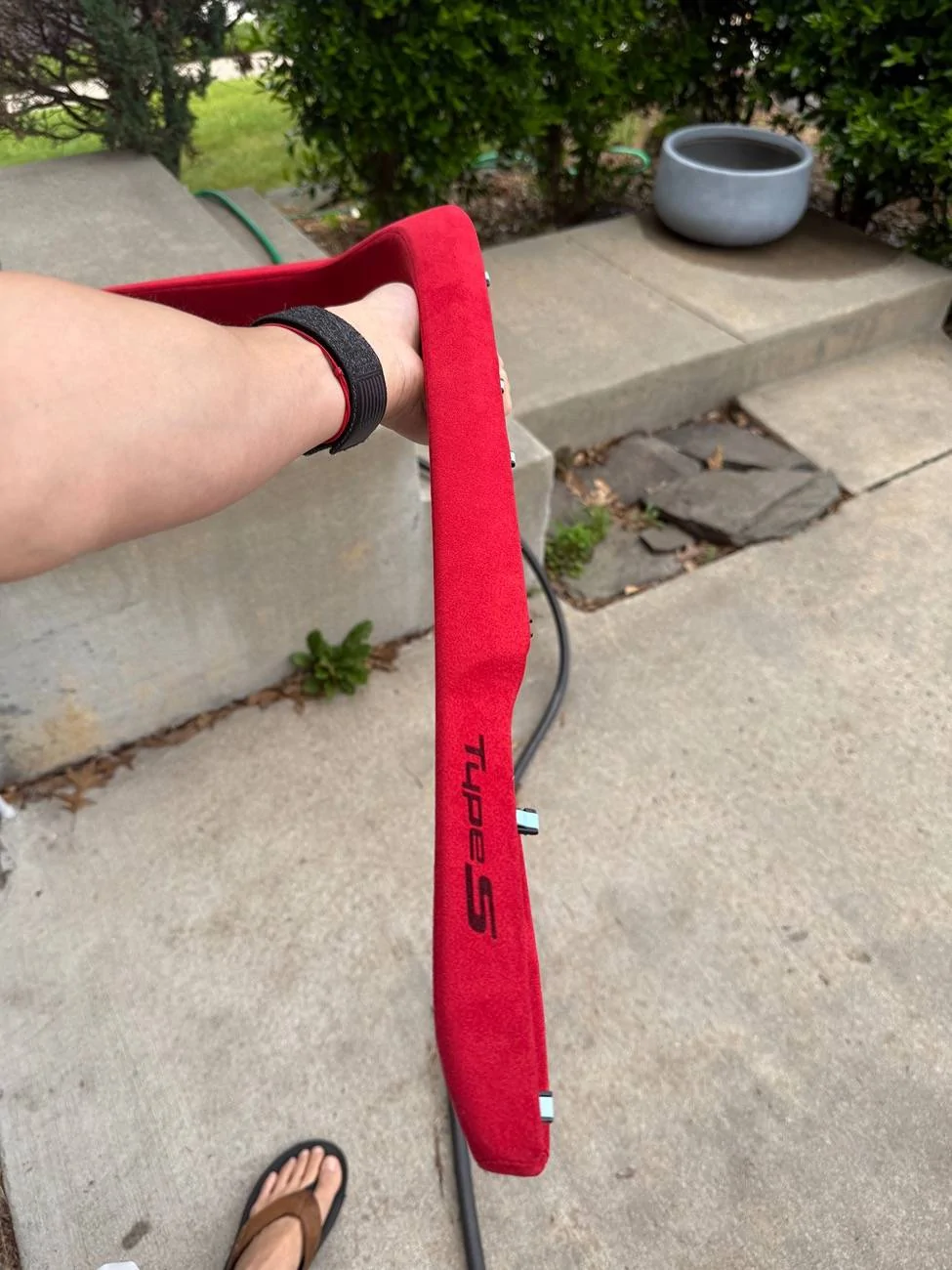 Acura Integra What did you do to your Integra Type S today? 🙋🏻‍♂️ IMG_2203