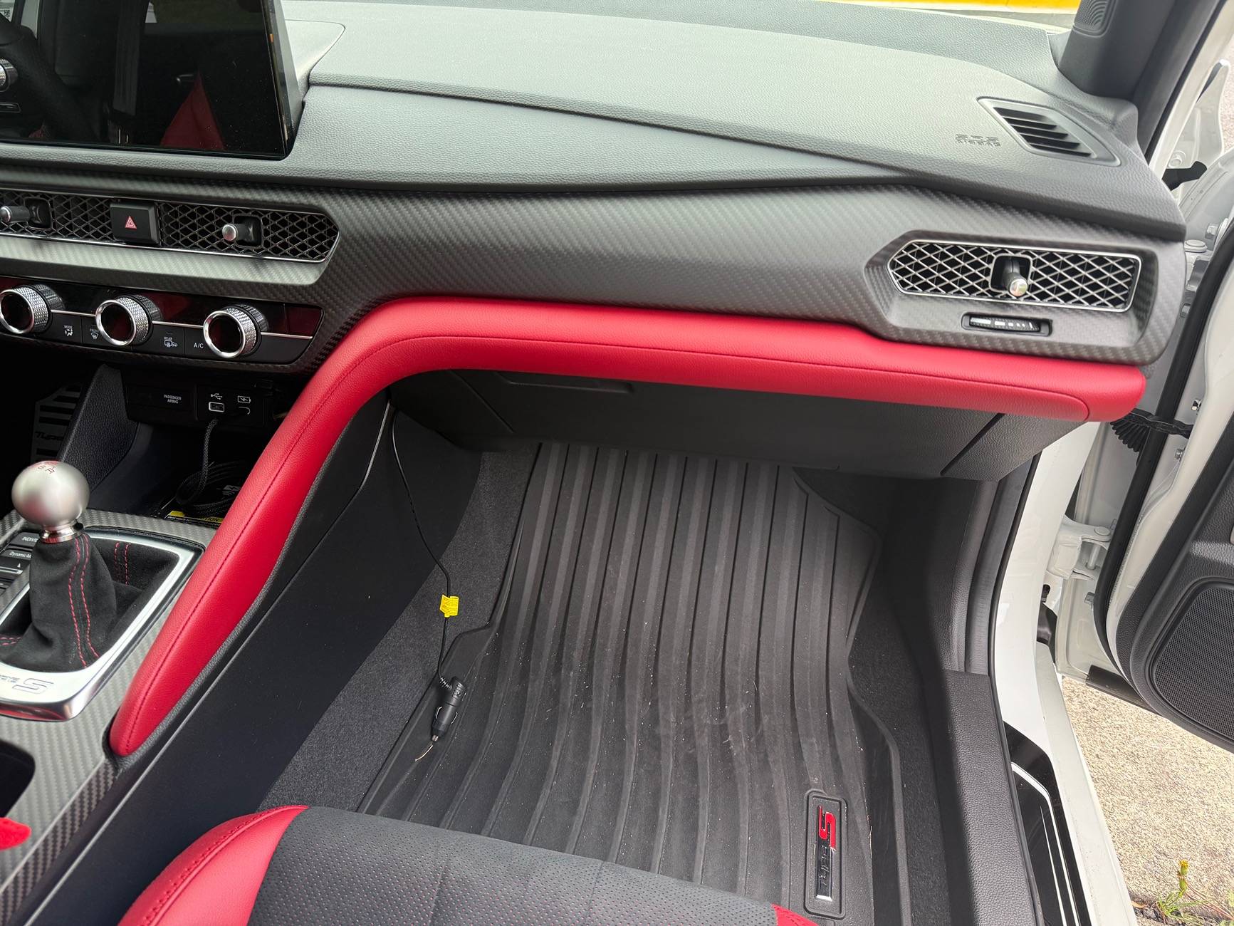 Acura Integra What did you do to your Integra Type S today? 🙋🏻‍♂️ IMG_2204