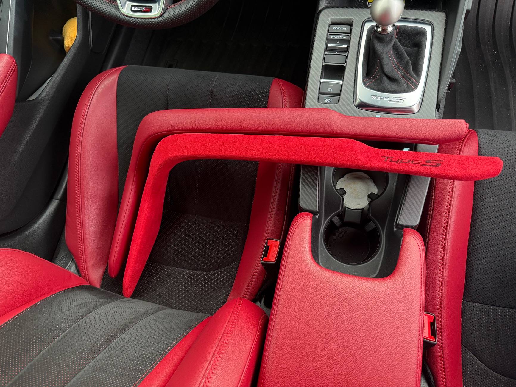 Acura Integra What did you do to your Integra Type S today? 🙋🏻‍♂️ IMG_2205