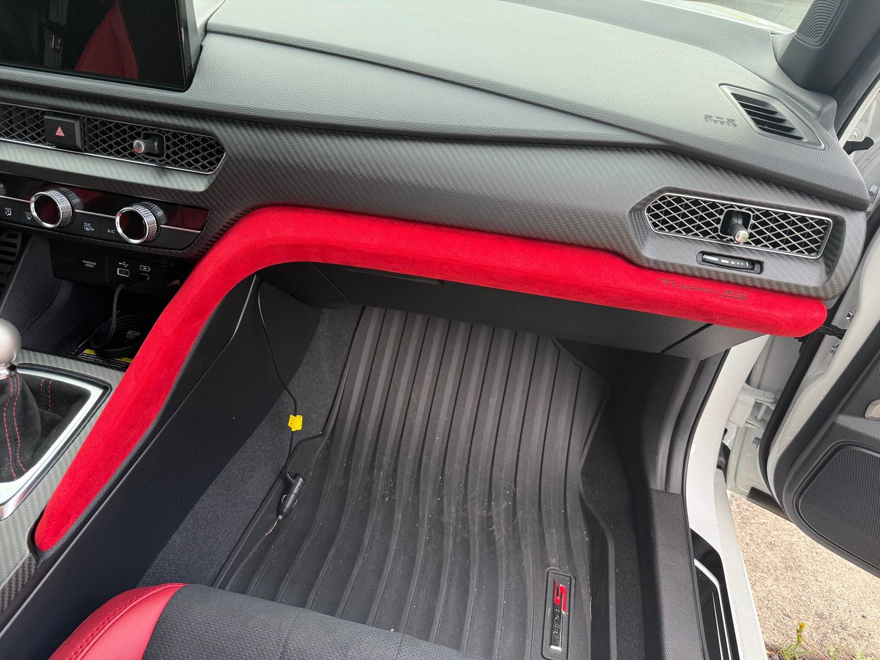 Acura Integra What did you do to your Integra Type S today? 🙋🏻‍♂️ IMG_2208