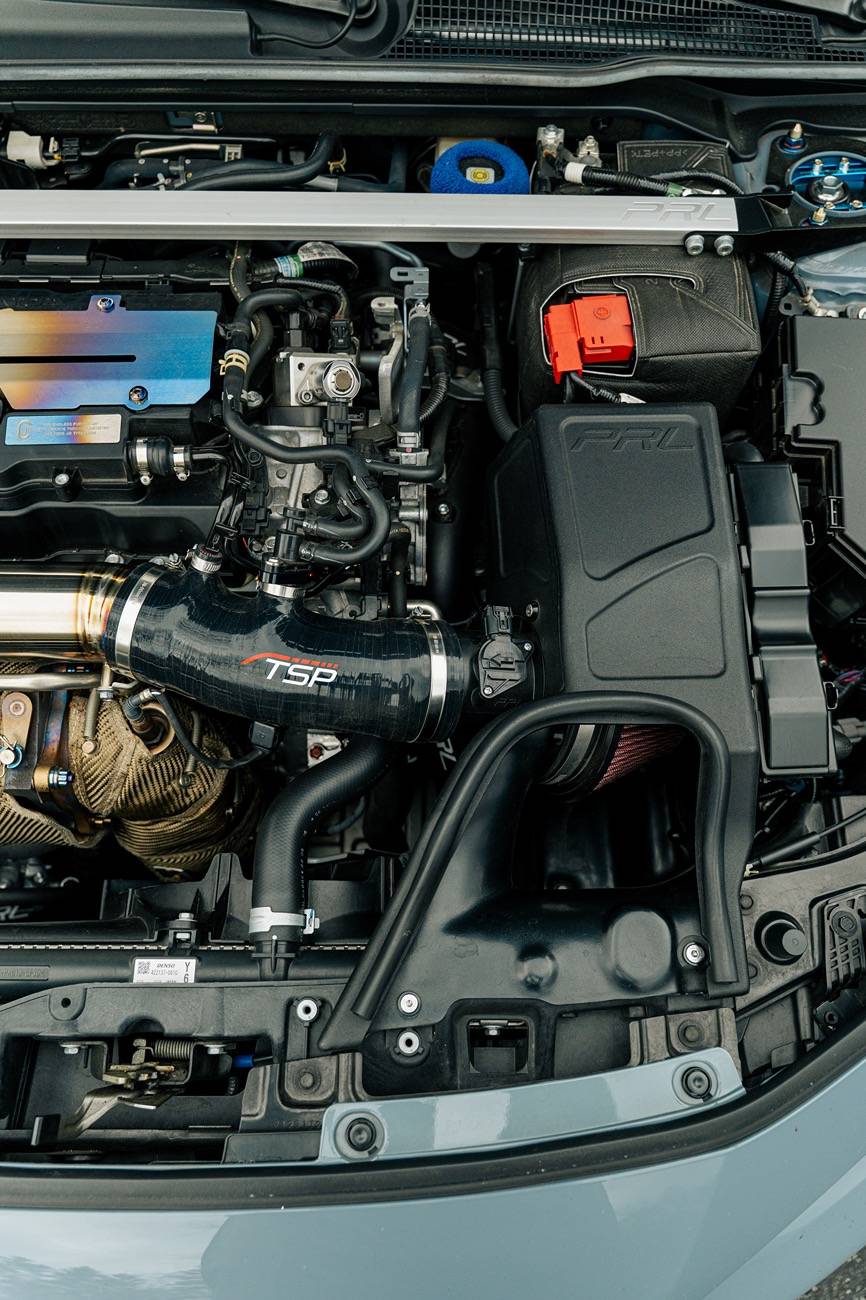 Acura Integra NEW PRODUCT: TSP Intake Coupler Upgrade - In Stock & Ready to Ship! A7401000