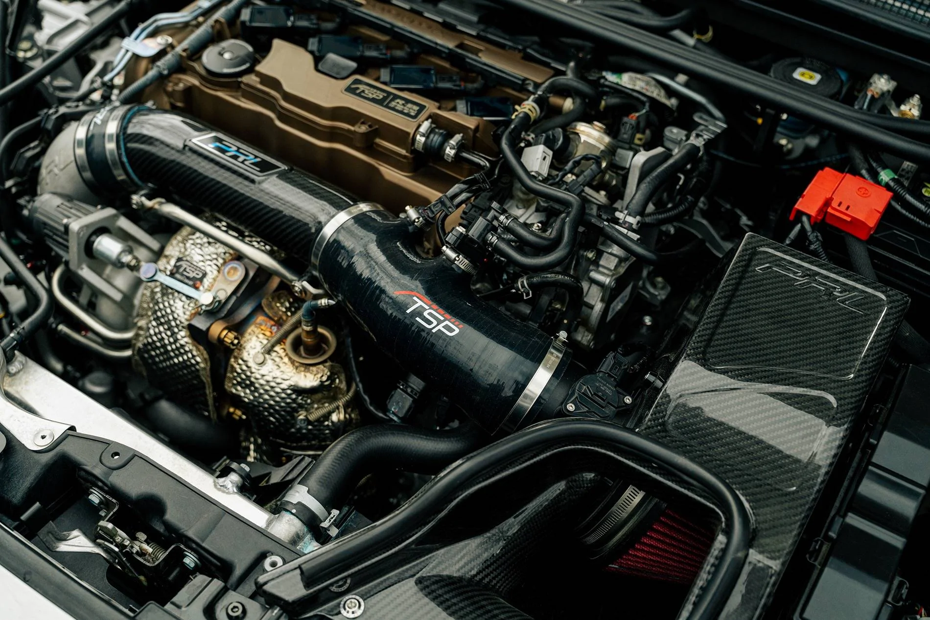 Acura Integra NEW PRODUCT: TSP Intake Coupler Upgrade - In Stock & Ready to Ship! A7401007